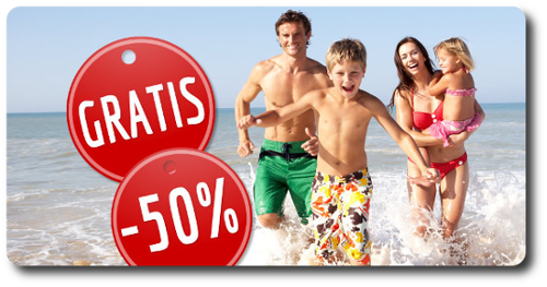 Ofertas - Hotel Fenix Family