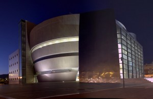 Auditorio