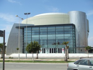 Auditorio