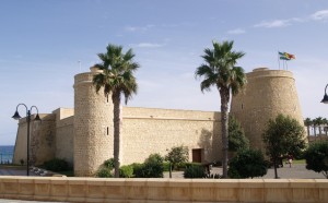 Castillo