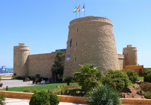 Castillo