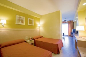 Estudio Hotel