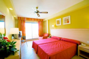 Estudio Hotel
