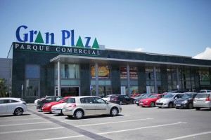 Gran Plaza