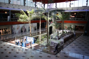Gran Plaza