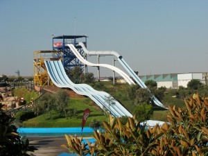 Mario Park
