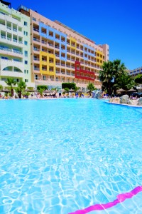 Piscina Grande  