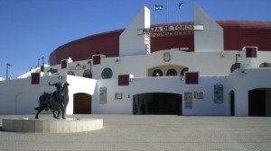 Plaza De Toros
