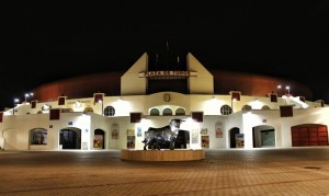 Plaza De Toros