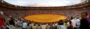 Plaza De Toros