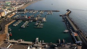 Puerto de Roquetas