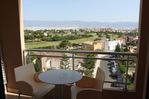 Terraza Hotel