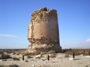 Torre de Los Cerrillos